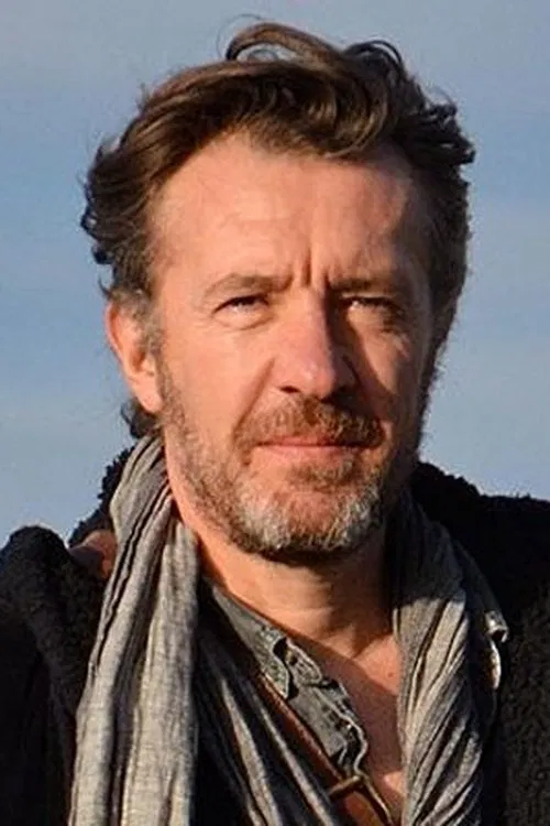 Eric Simonin profile picture