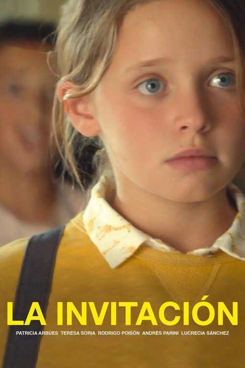 Sleepover movie poster