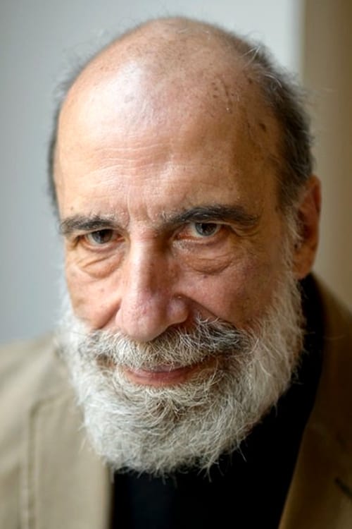 Raúl Zurita profile picture