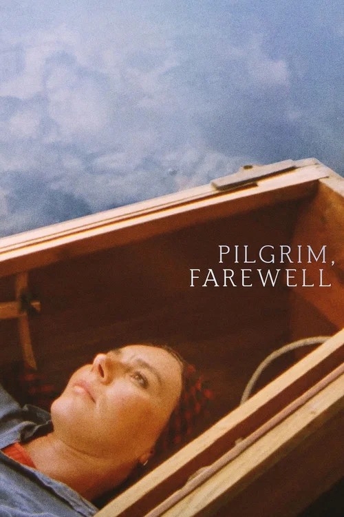 Pilgrim, Farewell movie poster