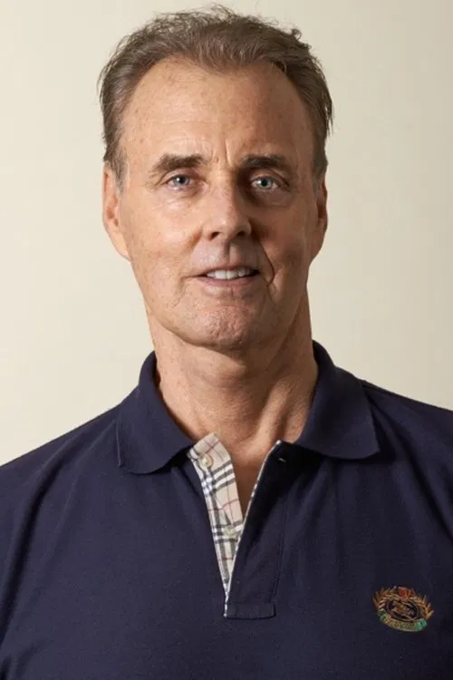 Theodore Carl Soderberg profile picture
