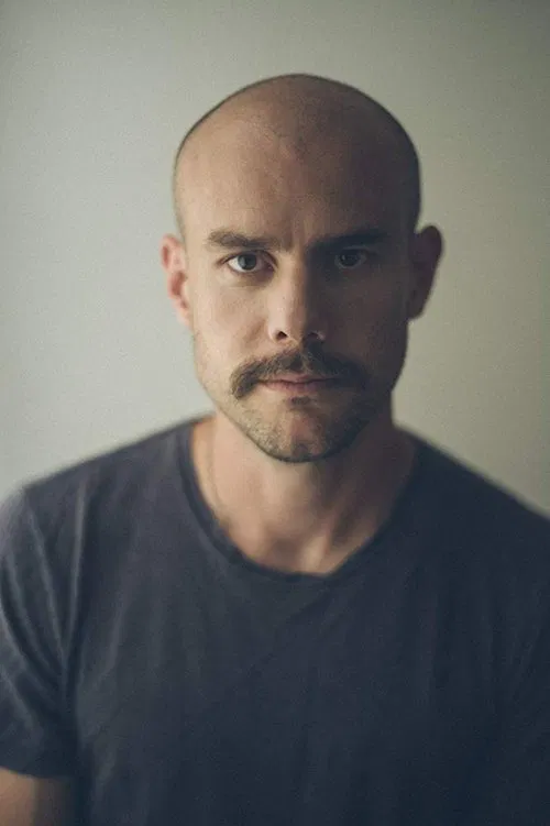 Adam Newport-Berra profile picture