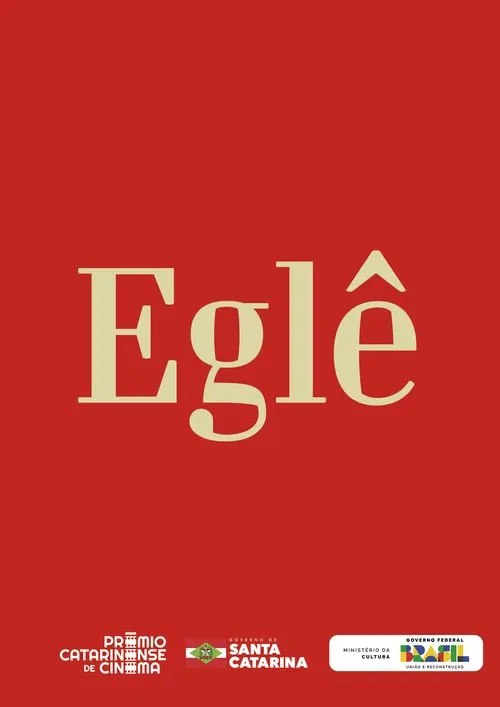Eglê movie poster