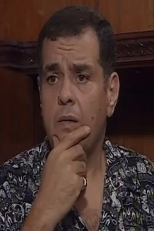 Moustafa Rizk profile picture