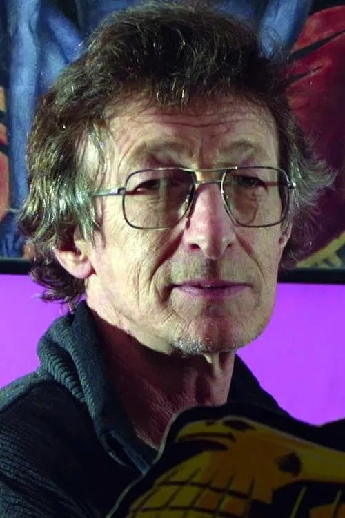 Alan Grant profile picture