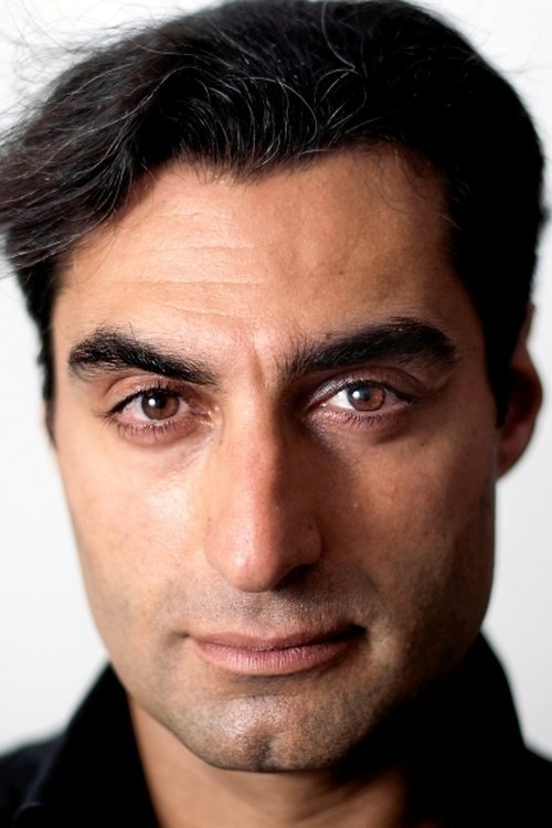 Farshad Kholghi profile picture