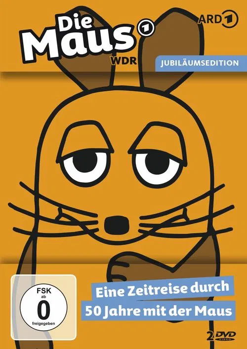 Zeitreisen mit der Maus XXL - Die 10er Jahre movie poster