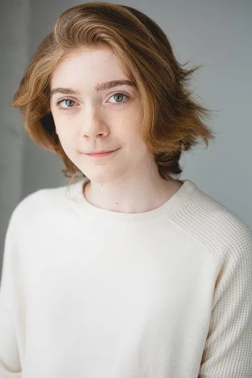Zell Steele Morrow profile picture