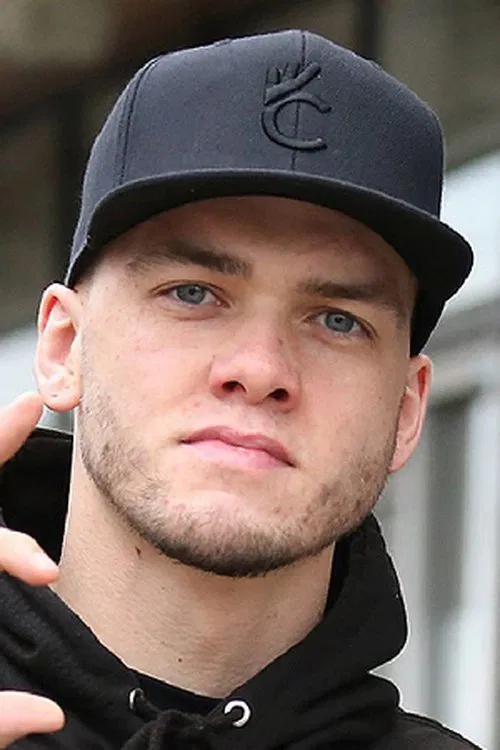 Ryan Taylor profile picture