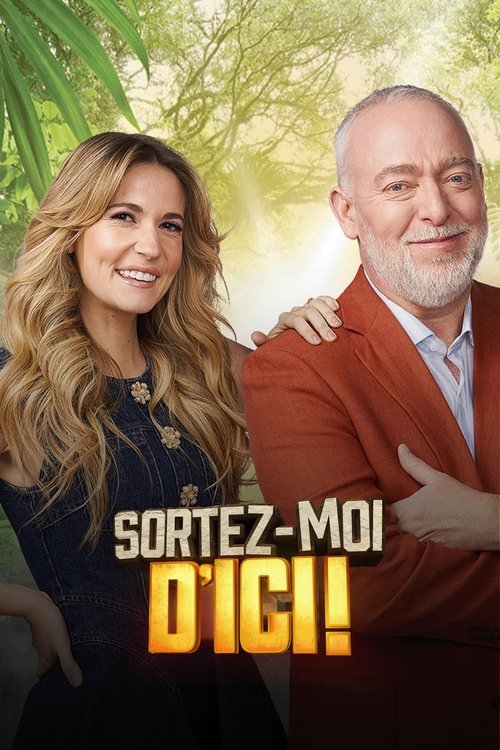 Sortez-moi d'ici! tv show poster