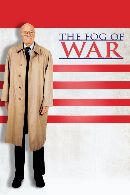 The Fog of War movie poster