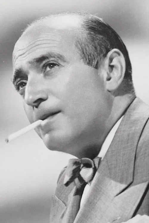 Max Ophüls profile picture