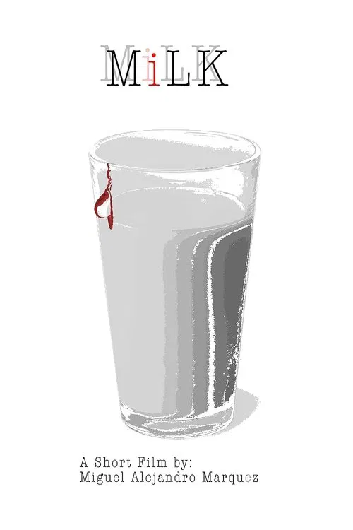 MiLK movie poster