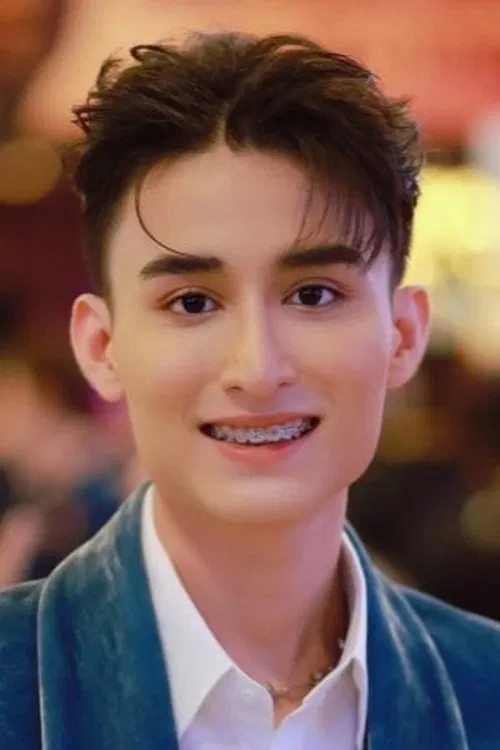 Gino Chayanin Ratirungroj profile picture