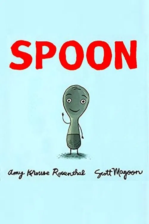 Spoon movie poster