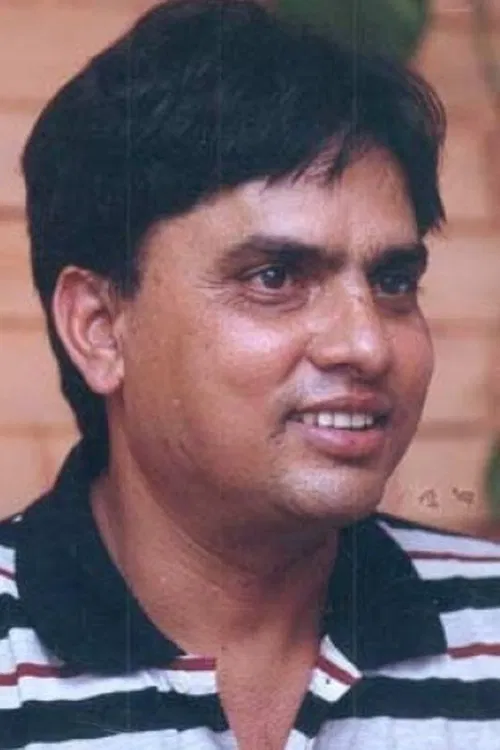 Hari Bansha Acharya profile picture