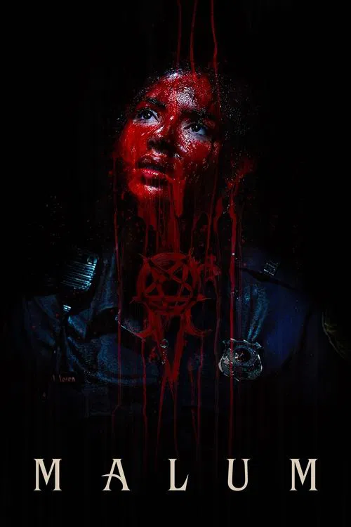 Poster do filme Malum
