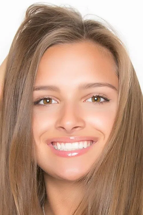 Каролина Севастьянова profile picture