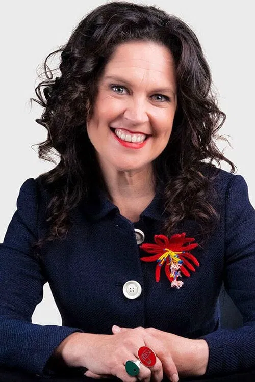 Foto de perfil de Annabel Crabb