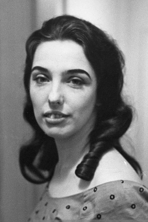 Charlotte Moorman profile picture