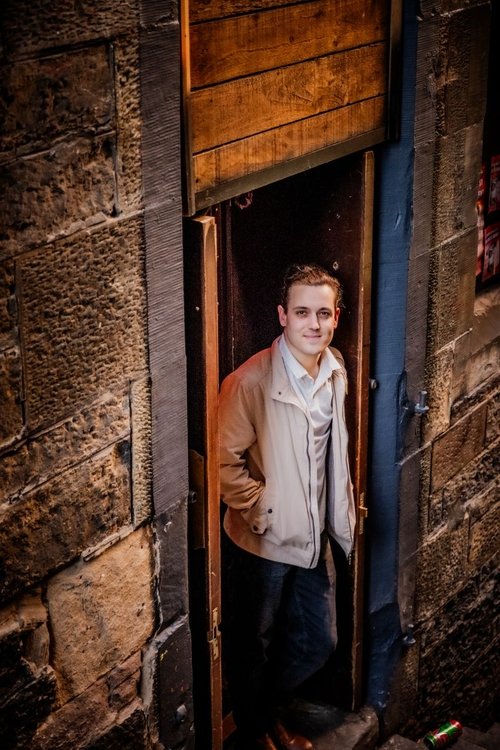 Reuben Solo profile picture