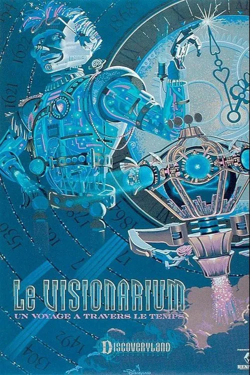 From Time to Time movie poster