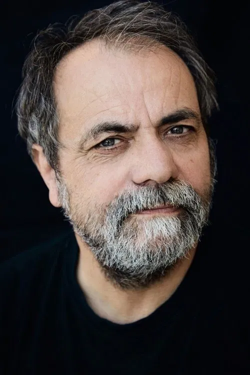 Matthias Brenner profile picture