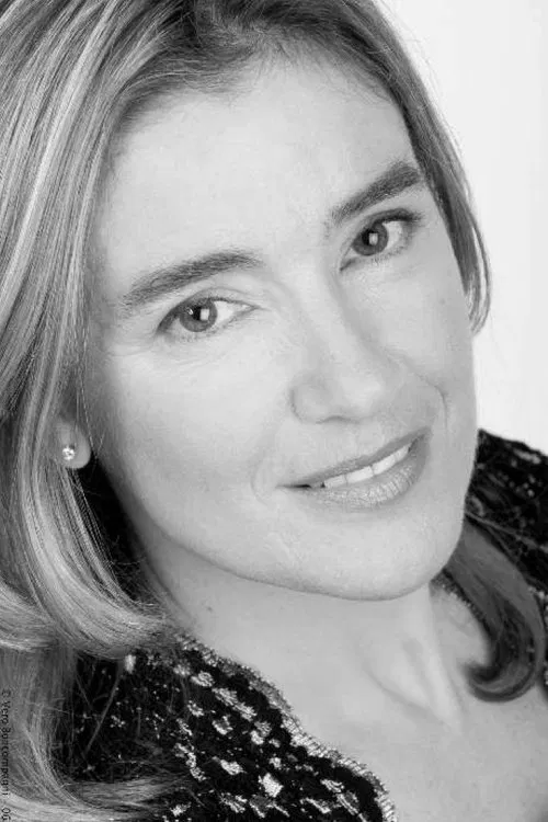 Foto de perfil de Anne Bédard