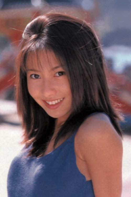 Kanako Enomoto profile picture