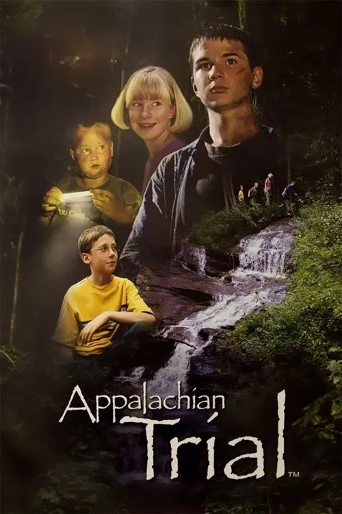 Appalachian Trial movie poster