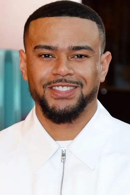 Wes Nelson profile picture
