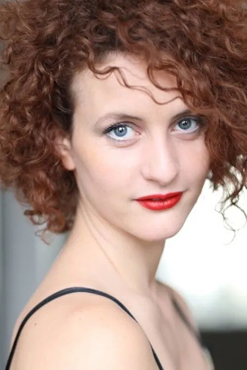 Foto de perfil de Marlène Veyriras