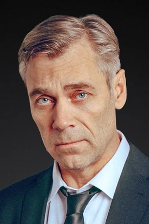 Michael Khmurov profile picture
