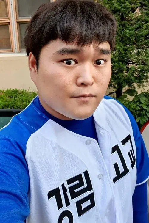 Ahn Dong Yeob profile picture