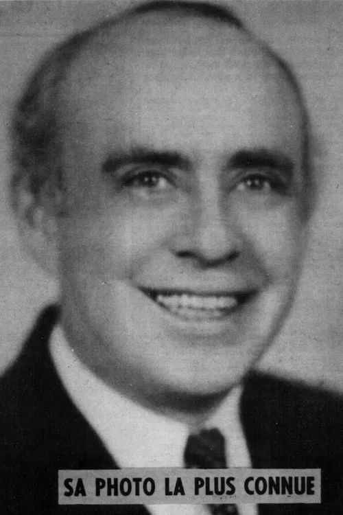 Fred Barry profile picture