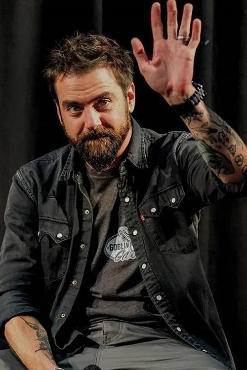 Ant Partridge profile picture
