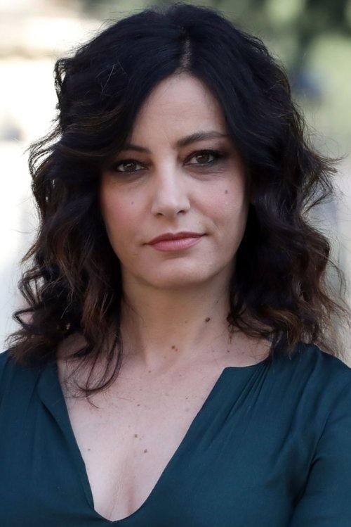 Alessia Barela profile picture