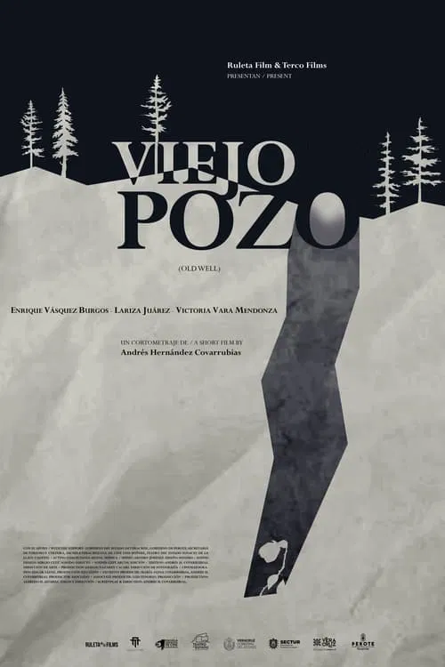 Old Well movie poster