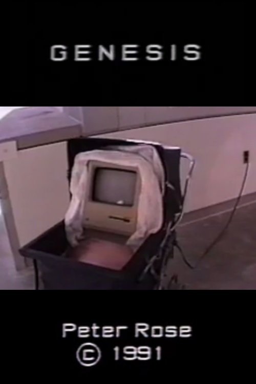 Poster do filme Genesis