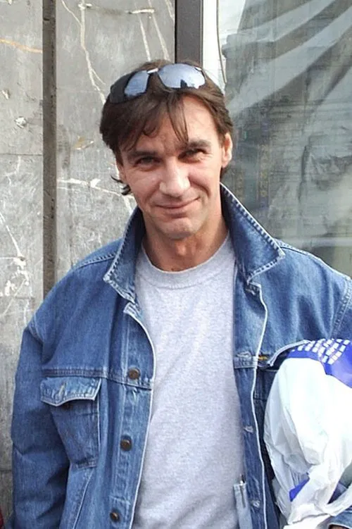 Igor Lagutin profile picture