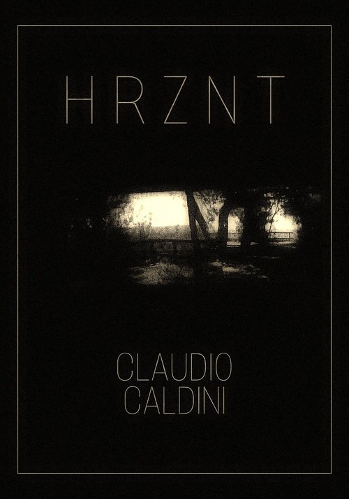 H R Z N T movie poster
