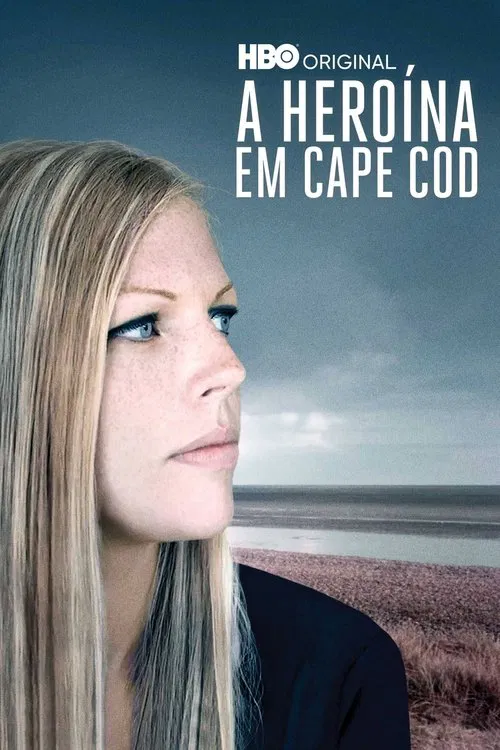 Poster do filme A Heroína em Cape Cod