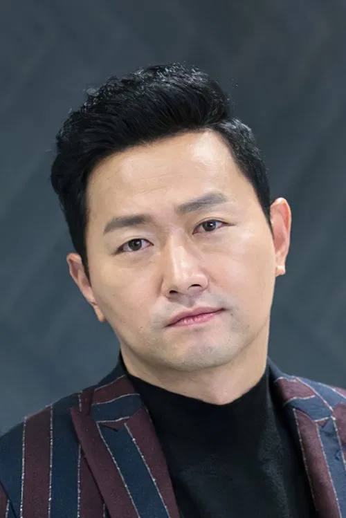 Kim Yu-seok profile picture