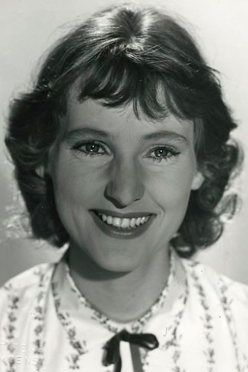 Sonja Jensen profile picture