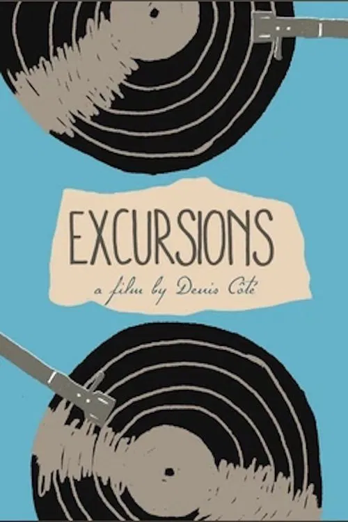 Poster do filme Excursions