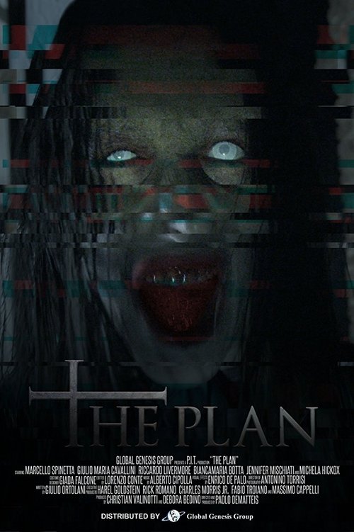 The Plan movie poster