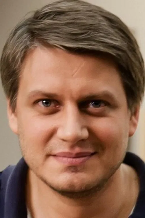 Sergey Chernikov profile picture