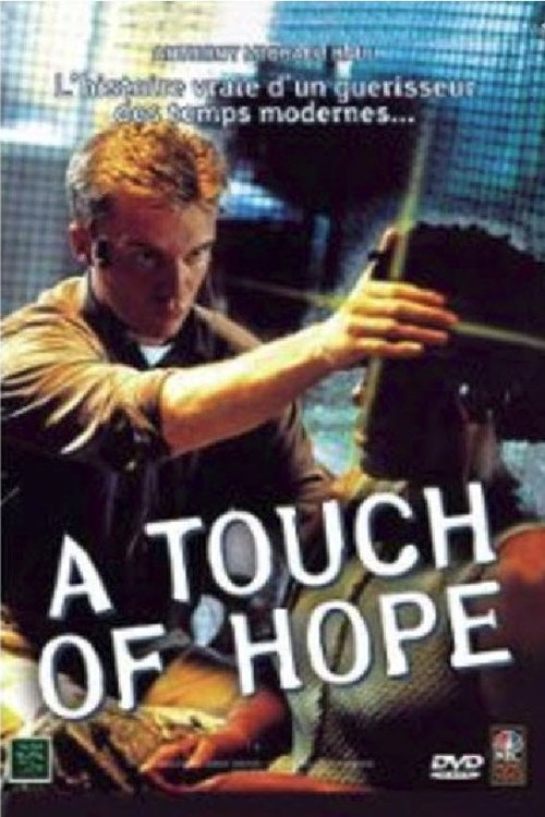 A Touch of Hope movie poster