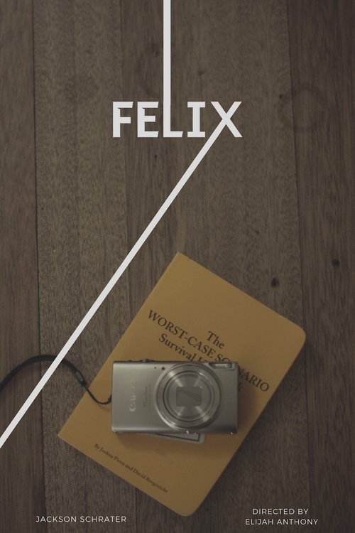 Felix movie poster