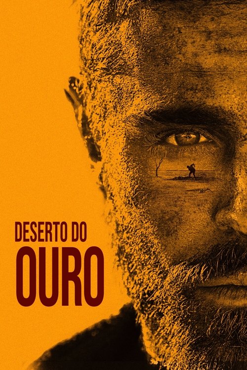 Poster do filme Deserto do Ouro